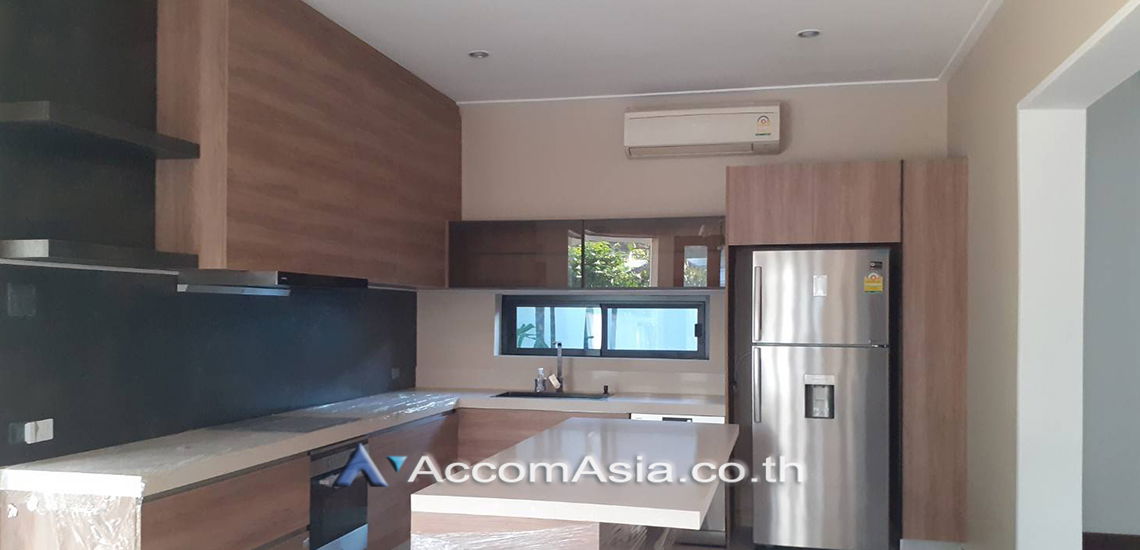 รูป 🔼🔽 AccomA 📩  4 BR House @Panya Pattanakarn Village (10004014) - รูปที่ 11/11