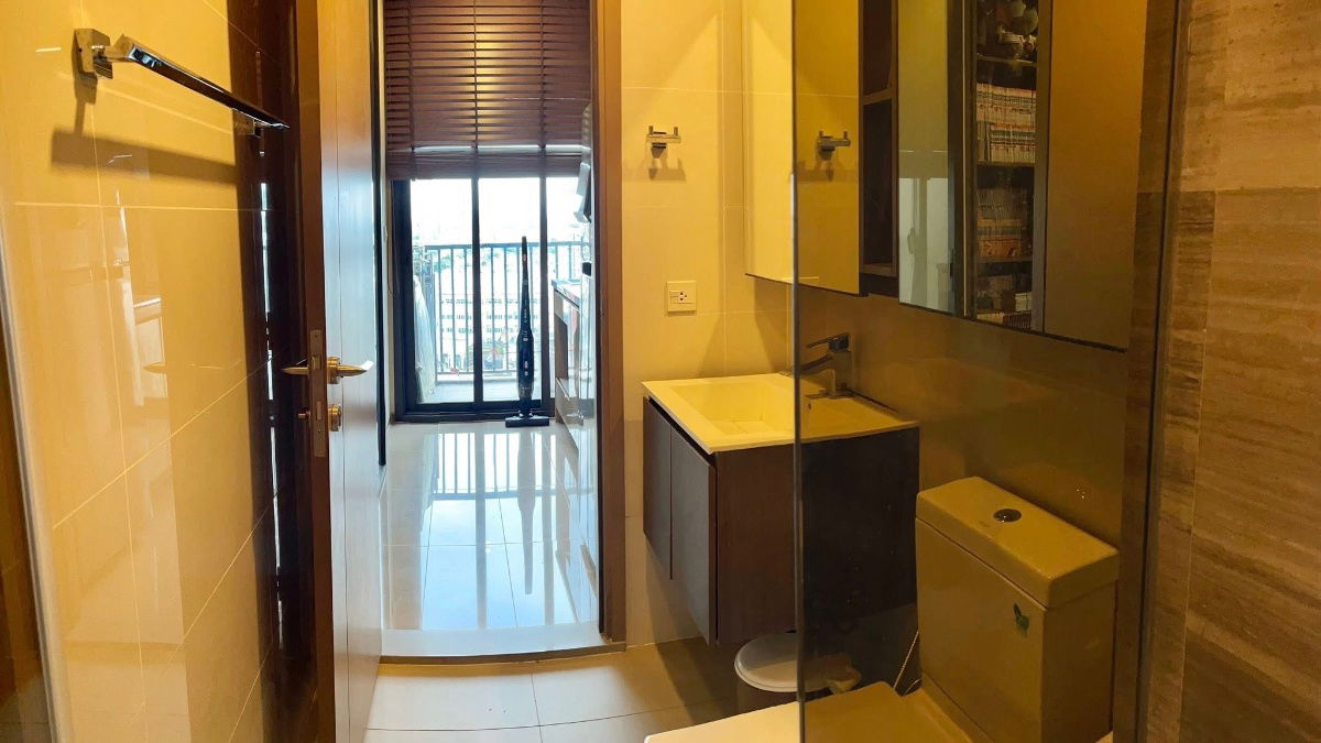 picture #S4390 For Rent The Line Sukhumvit 71 - 10/11