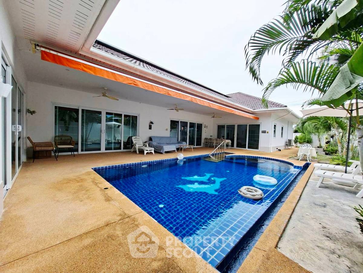 picture 3-BR Villa in Hin Lek Fai (ID 2264942) - 2/16