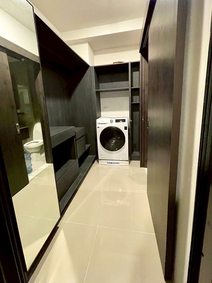 picture Condo For Rent - XT Huaykhwang ✨1 bed plus 35 sq.m. 20,000 /month - 7/18