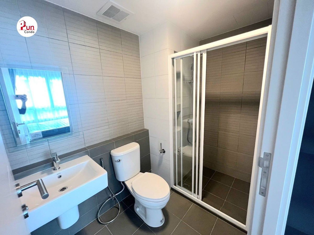 picture dcondo Hideaway Rangsit for rent. - 9/9