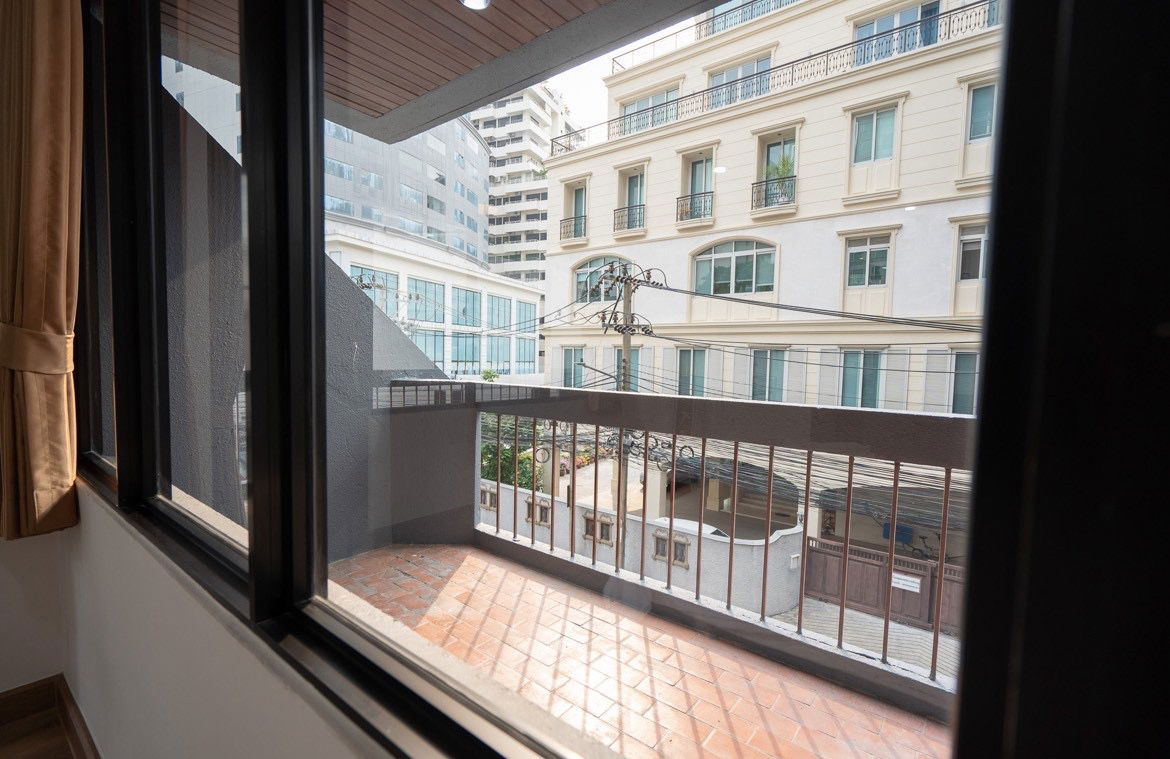 picture #R5874 🎉 210868 Condo for rent  PSJ Penthouse Sukhumvit - 11/19
