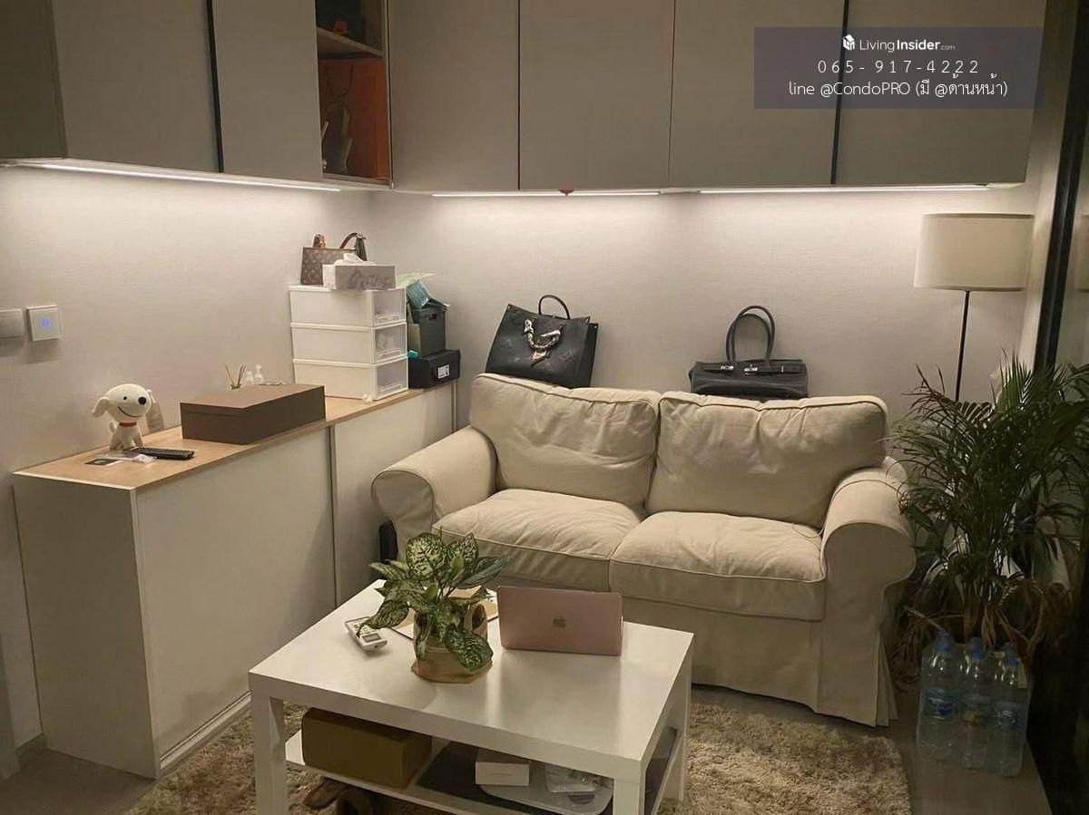 picture 💜P-1027💜Sale Condo Life Sukhumvit 62 best💜 price 3.4 M. 💜*0659174222*💜 - 3/5
