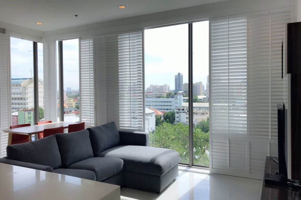 picture 🔥 Sale with tenant !!🔥 Code C20221200838..........Nara 9, 2 bedroom, 2 bathroom, corner room, Rare item, furnished, Special Deal!!📣📣 - 2/9