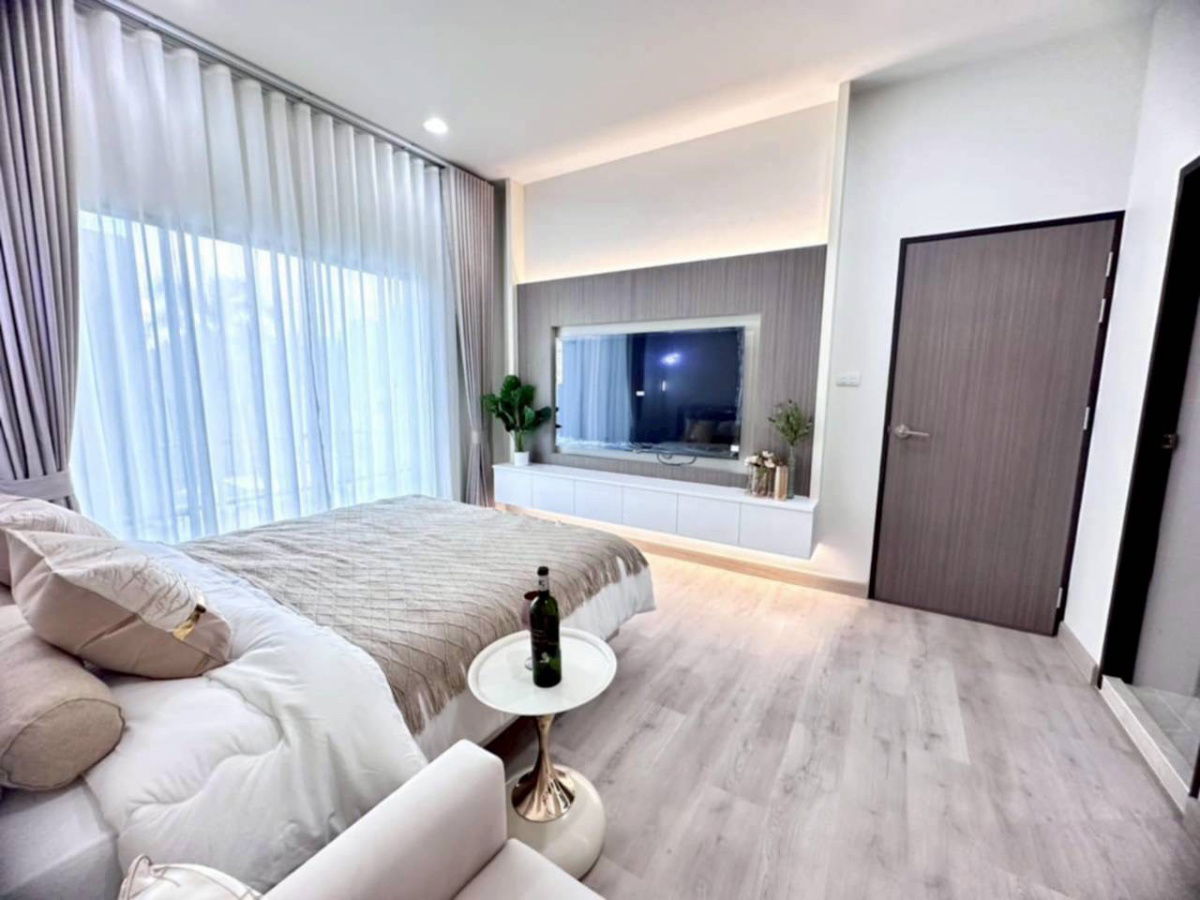 รูป ขาย Modern Luxury Pool Villa เชียงใหม่  - รูปที่ 14/20