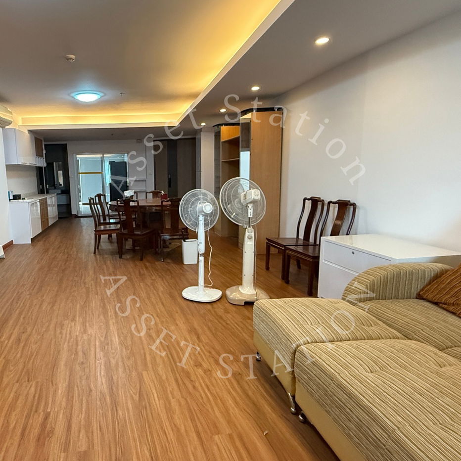 picture ✨ The ultimate place to stay – Penthouse Supalai River Resort with stunning river views 🏙️✨ - 3/14