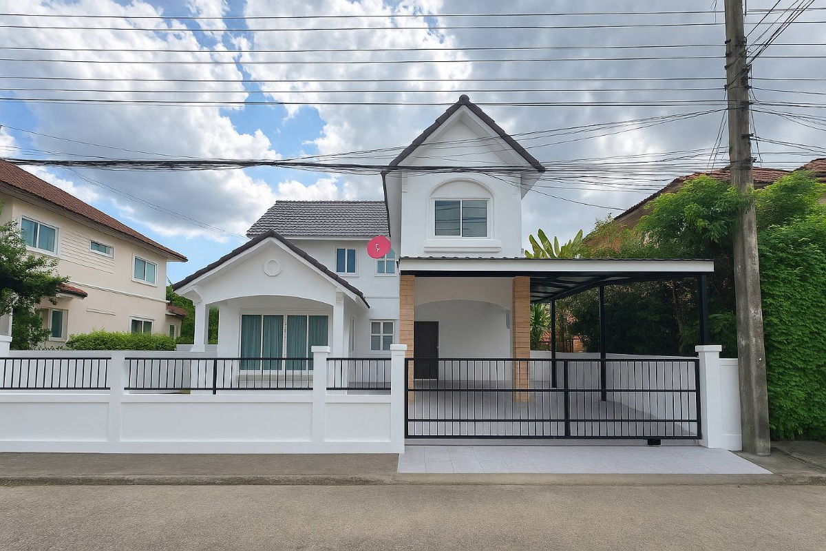 รูป #st19941 ขาย  หมู่บ้าน KC Garden home 14 นิมิตรใหม่ 40 - รูปที่ 2/11