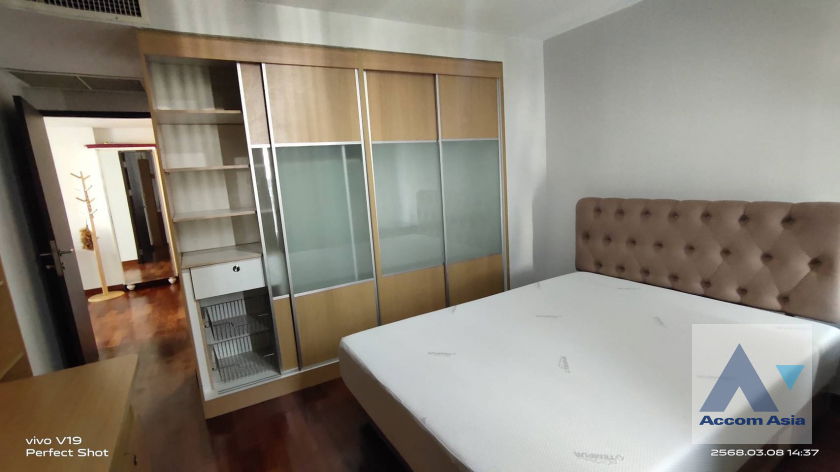 picture 🔼🔽 AccomA 📩  2 BR Condominium @Urbana Langsuan (AA44433) - 5/8