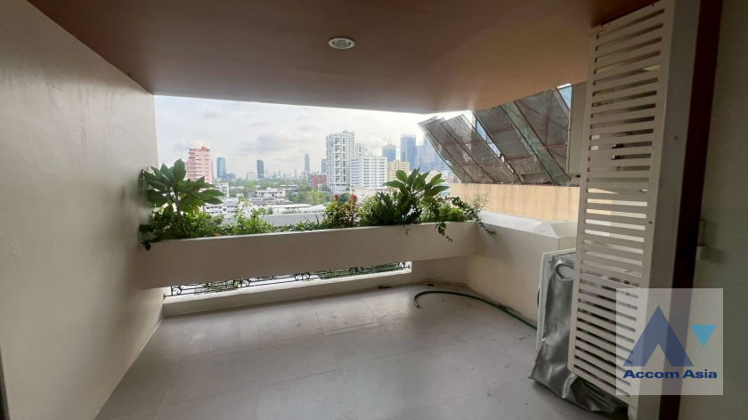 picture 🔼🔽 AccomA 📩 Big Balcony 2 BR Condominium @Newton Tower (23964) - 17/18