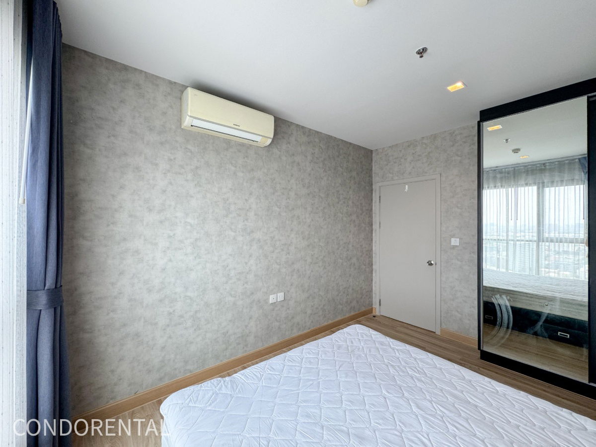 picture @Condorental condo for rent Life Sukhumvit 48 - 4/18