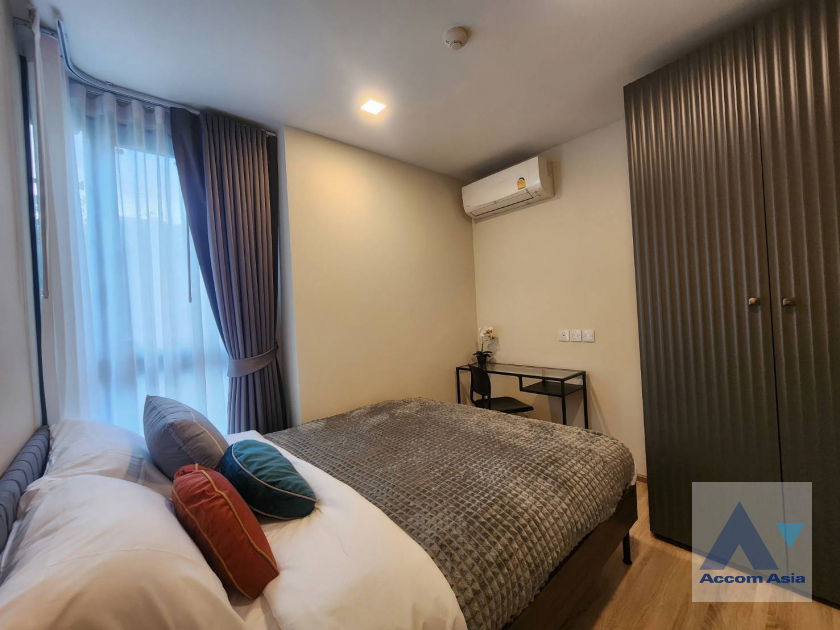 รูป 🔼🔽 AccomA 📩  2 BR Condominium @Taka Haus Ekkamai 12 (AA27489) - รูปที่ 9/16