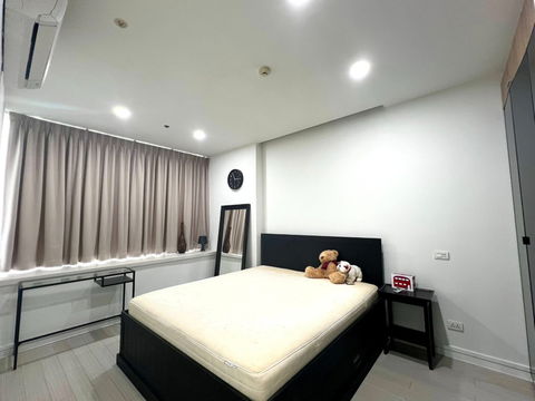 🏢 ขายคอนโด : T.C. Green (ที.ซี. กรีน)   รหัสทรัพย์ | 📌LNP-C8937 