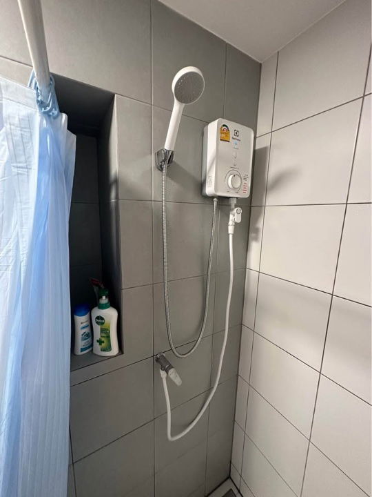 รูป ให้เช่าคอนโด plum Sukhumvit62 ใกล้ BTS บางจาก 11,500 บาท รหัสทรัพย์: RS1529 - รูปที่ 9/10