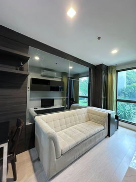 เช่าคอนโด Rhythm Sukhumvit 44/1/ริทึ่ม สุขุมวิท 44/1 (D6808055)  ID Line : @condo888