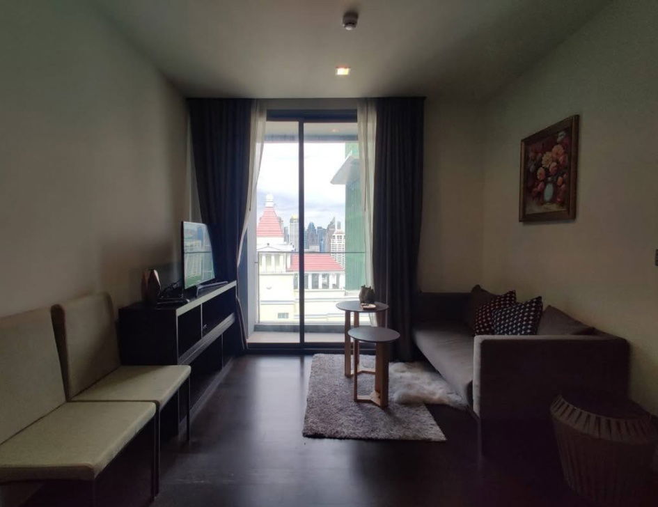 picture #R5883 🎉 210868 Condo for rent THE LINE Ratchathewi - 11/14