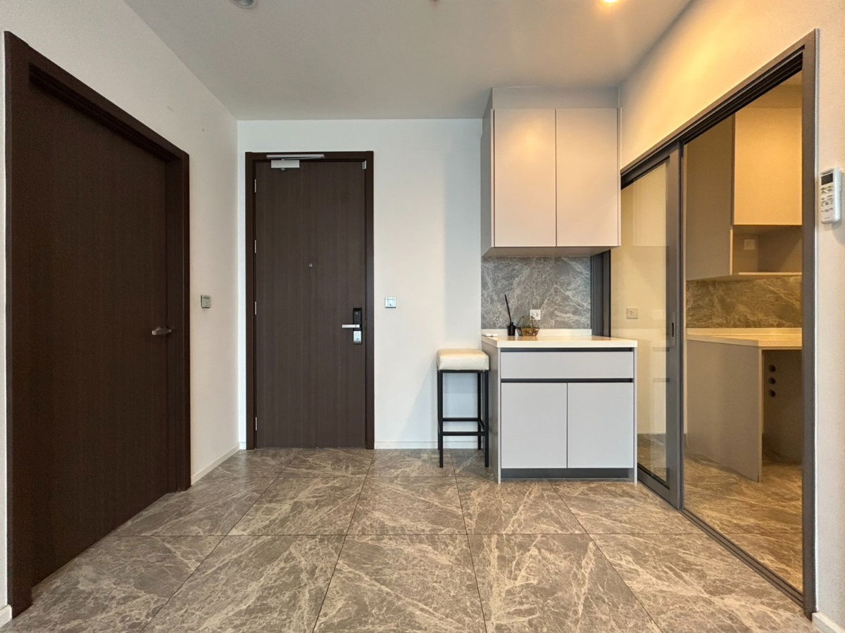picture Condo for rent Whizdom Inspire Monthly 25,000 thb. - 4/17