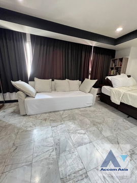 🔼🔽 AccomA 📩  3 BR Condominium @Witthayu Complex (AA42374)