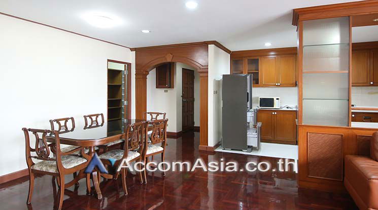 รูป 🔼🔽 AccomA 📩  2 BR Condominium @Richmond Palace (1520695) - รูปที่ 3/11