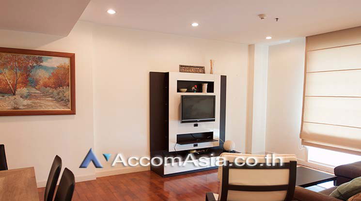 picture 🔼🔽 AccomA 📩  2 BR Condominium @Baan Siri 31 Condominium (AA18835) - 5/13