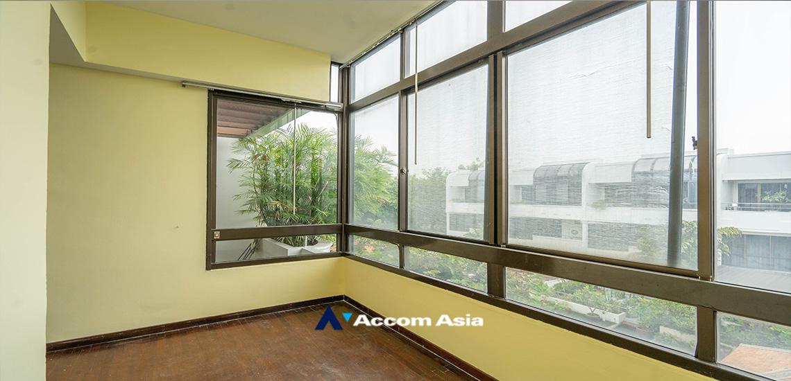 รูป 🔼🔽 AccomA 📩  3 BR Townhouse @Modern style (12000103) - รูปที่ 9/19