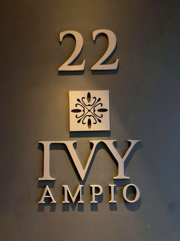 picture CD063 Luxury Condo for Rent – Ivy Ampio, Ratchadaphisek Road (Available from August 1, 2025) - 6/6