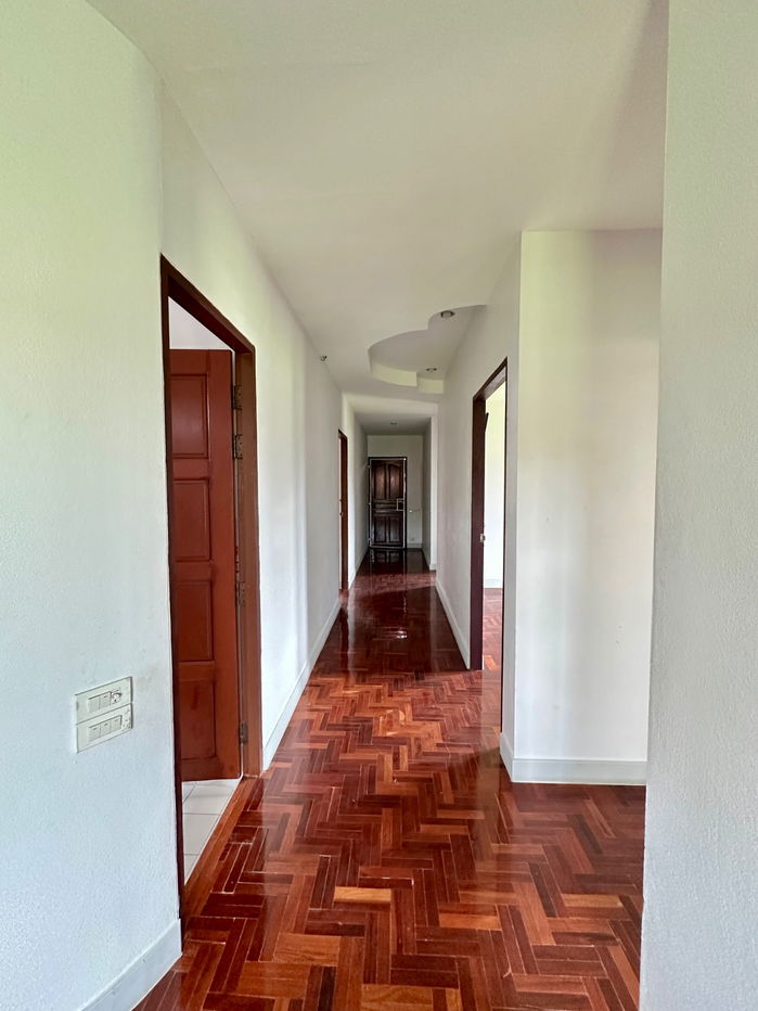 รูป 🔥ให้เช่าบ้านเดี่ยว 2.5 ชั้น   💵เช่าเดือนละ 25,000 🏡 ที่ตั้ง: โครงการลานนาโฮม ข้างๆ รพ.กรุงเทพ-เชียงใหม่ - รูปที่ 16/24