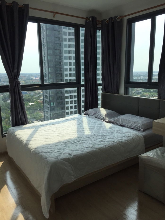 รูป 🟢For Rent🟢Ideo O2 ห้องสวย เฟอร์ครบ 📱ADD LINE @nathong97 (ตอบ ⚡ 24 Hr) P1048 - รูปที่ 1/17