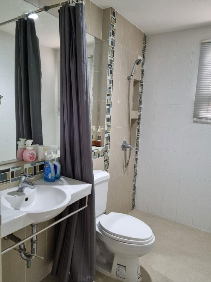 picture #Z2016💥200868🔥House for rent, Life Bangkok Boulevard Ring Road-Rama 9 - 6/20