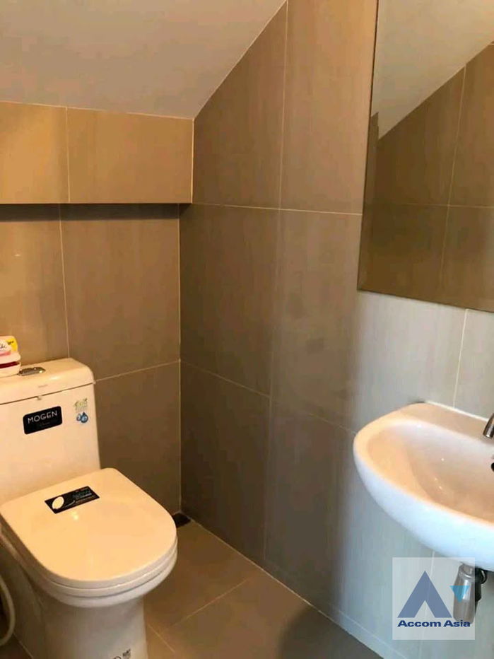 รูป 🔼🔽 AccomA 📩 Villa Asoke Condominium - รูปที่ 15/15