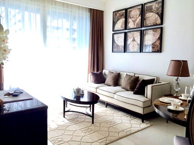 เช่าคอนโด MRT สีลม : ให้เช่าคิว หลังสวน พร้อมอยู่ (DSG360)