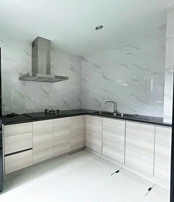 picture FOR RENT NIRVANA DEFINE KRUNGTHEPKREETHA / 3 bedrooms 4 bathrooms / 42 Sqw. 200 Sqm. **60,000** CLOSE TO BRIGHTON COLLEGE BANGKOK - 5/14