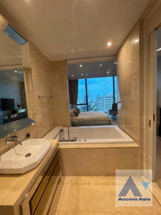 picture 🔼🔽 AccomA 📩  2 BR Condominium @MARQUE Sukhumvit (AA43068) - 13/14