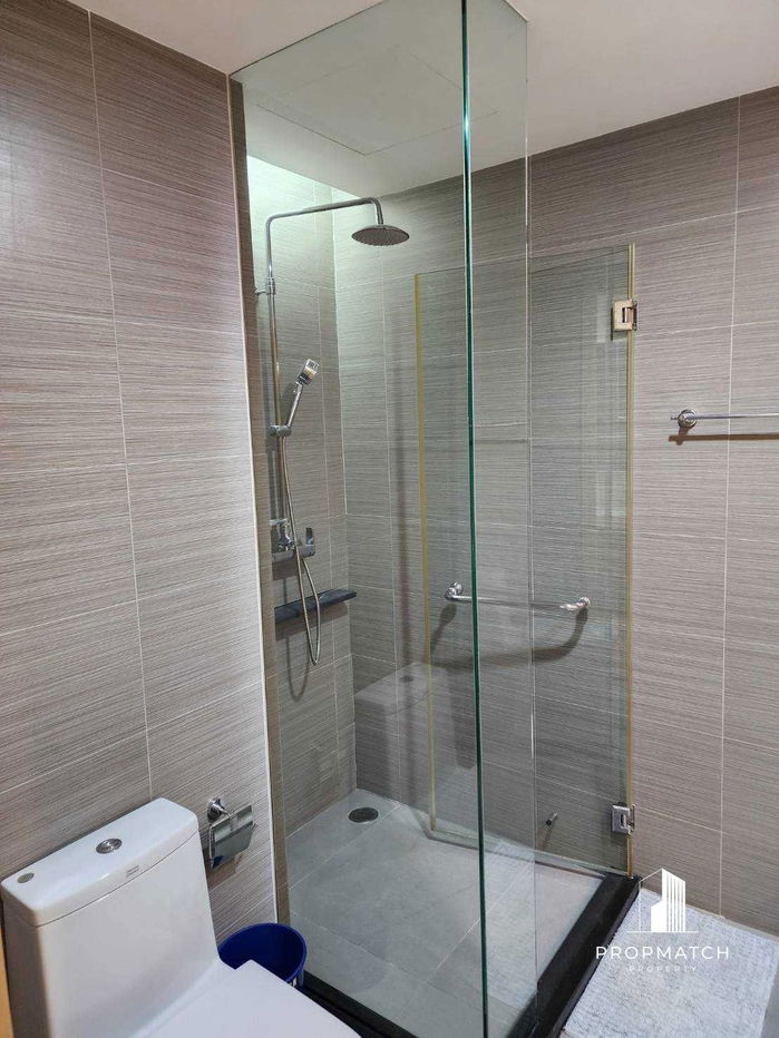 รูป ✨Flash Deal ✨Siri @Sukhumvit  ( 2Bed 2Bath 68SQM.) แต่งครบพร้อมอยู่ !! เพียง 45,000บาทต่อเดือน Tel.0981315848 @propmatch - รูปที่ 16/19