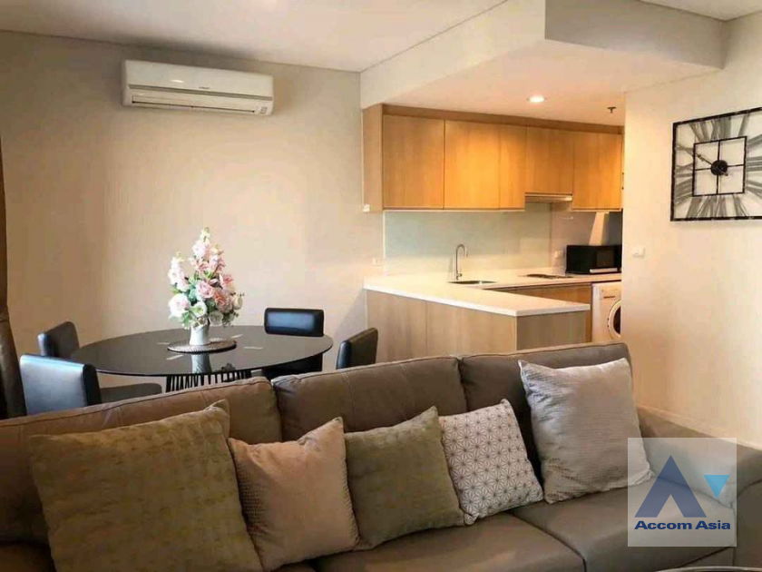 รูป 🔼🔽 AccomA 📩 Villa Asoke Condominium - รูปที่ 2/15