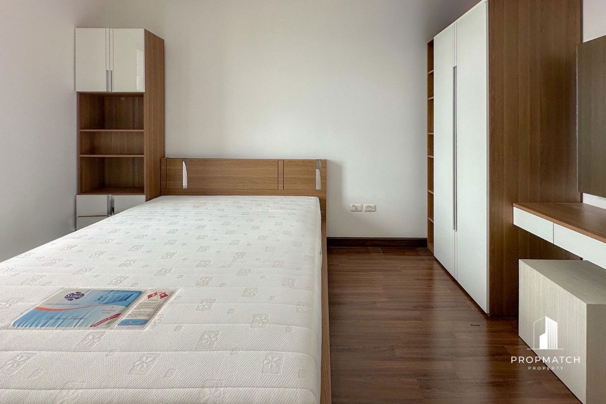 รูป ✨Flash Deal ✨Supalai Premier Ratchathewi (2 Bed 2 Bath 105 SQM.) พร้อมอยู่ ! เพียง 40,000 บาทต่อเดือน Tel.0981315848 @propmatch - รูปที่ 6/8