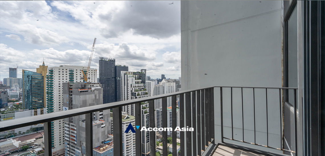 picture 🔼🔽 AccomA 📩  2 BR Condominium @Edge Sukhumvit 23 Condominium (AA32163) - 7/12