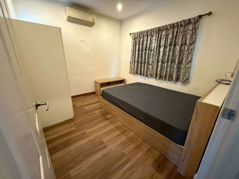 รูป ขายบ้านเดี่ยว หมู่บ้านคาซ่าแกรนด์ ศรีราชา ทำเลดี ติดถนนหลัก ใกล้ห้างเจปาร์ค  - รูปที่ 15/19