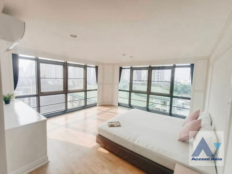รูป 🔼🔽 AccomA 📩  3 BR Condominium @Waterford Park  (AA44379) - รูปที่ 4/7