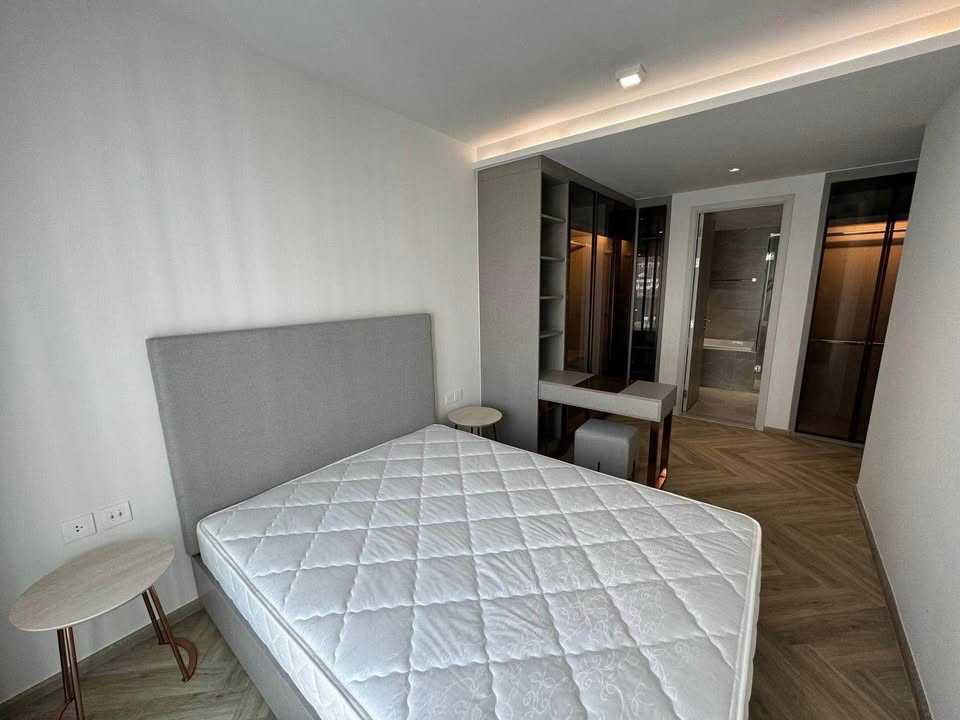 picture LTH13034 – Condo for rent at Chapter Thonglor 25 Size 58 sqm. 2 Beds 2 Baths Pool View Near BTS Thonglor ONLY 43K/Month - 4/8