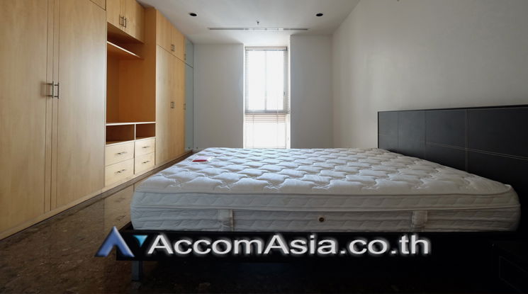 รูป 🔼🔽 AccomA 📩 Pet friendly 2 BR Condominium @The Legend Saladaeng (1520403) - รูปที่ 9/20