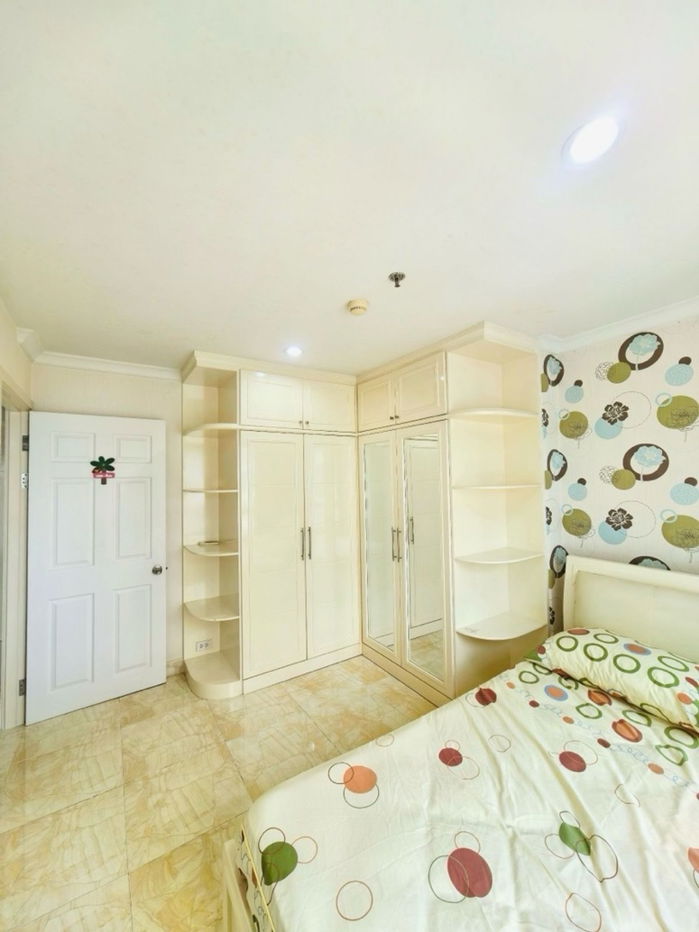 รูป ให้เช่า คอนโด Lumpini suite ปิ่นเกล้า พร้อมอยู่ - รูปที่ 7/11