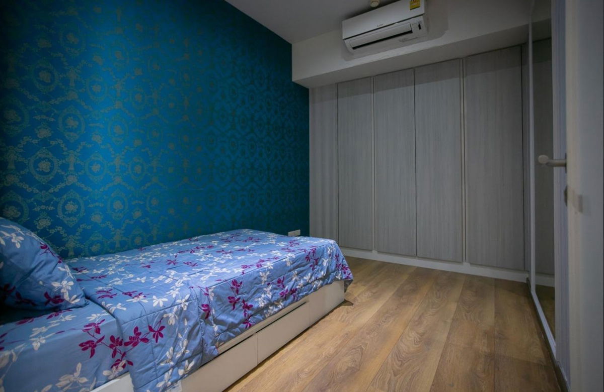 picture Park24. 2bed 60sqm. Line id: @pfagent - 13/14