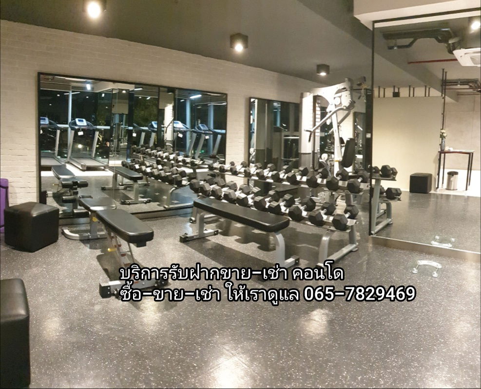 รูป Niche id PakKret 🔥 ให้เช่าถูก 7,500 ชั้น 11 ห้องพร้อมอยู่ 🔥ใกล้โรงพยาบาลกรุงไทย โรงเรียนสวนกุหลาบนนท์ - รูปที่ 21/27