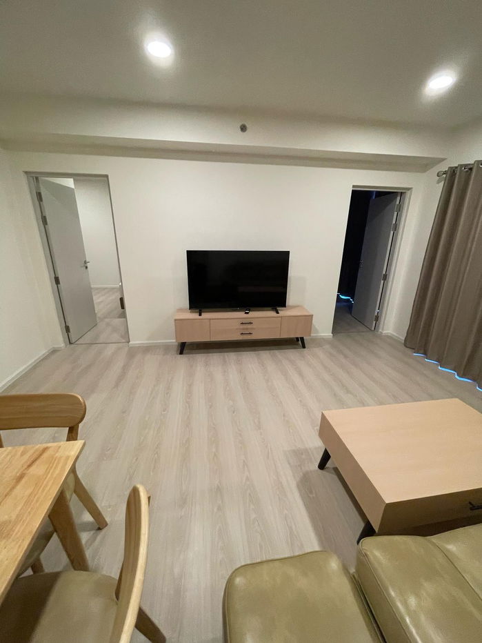 รูป ให้เช่าคอนโด A space Mega2  ห้อง2ห้องนอนติดห้างเมกาบางนา - รูปที่ 4/17
