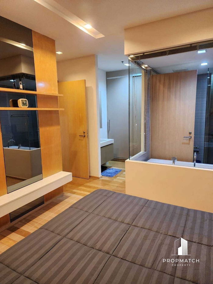 รูป ✨Flash Deal ✨Siri @Sukhumvit  ( 2Bed 2Bath 68SQM.) แต่งครบพร้อมอยู่ !! เพียง 45,000บาทต่อเดือน Tel.0981315848 @propmatch - รูปที่ 12/19