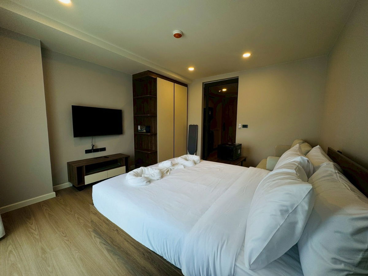 picture For rent condo Phuket Space Condo Cherngtalay - 5/8