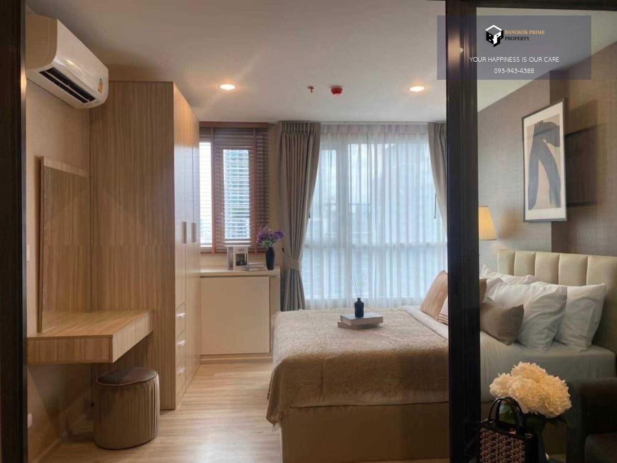 picture XT Huaikwang | 🚝Near MRT Huai Khwang #2025082111461 - 1/6
