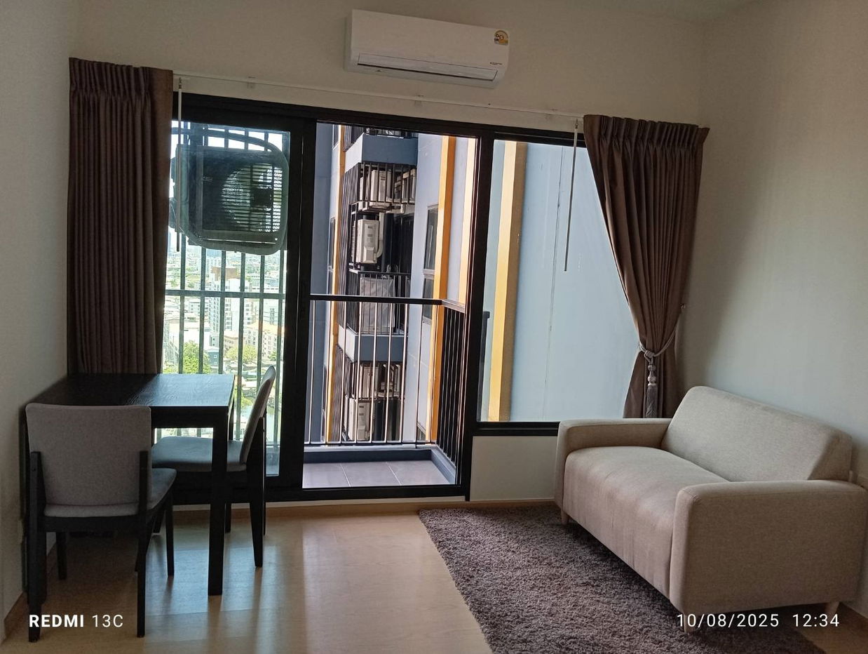 รูป เช่าคอนโด The Tree Sukhumvit 71 - Ekamai/เดอะทรี สุขุมวิท 71-เอกมัย (B6808106) ID Line : @condo88 - รูปที่ 8/8