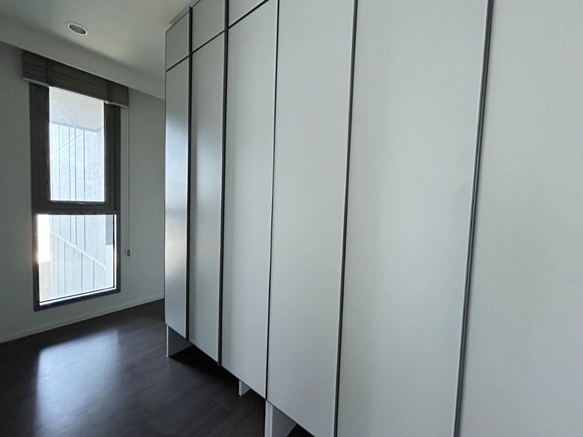 picture Condo for rent Whizdom Inspire (No furniture) Monthly 30,000 thb. - 9/13
