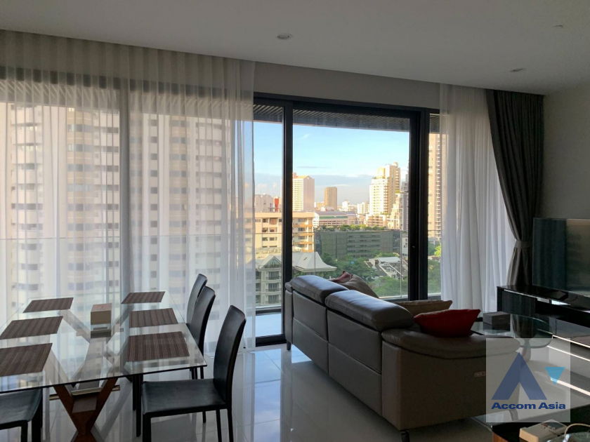 picture 🔼🔽 AccomA 📩  2 BR Condominium @Vittorio Sukhumvit 39 (AA43076) - 6/14
